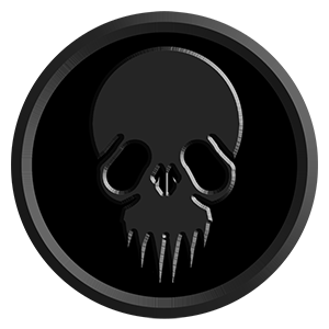 Ghost Coin Coin Logo